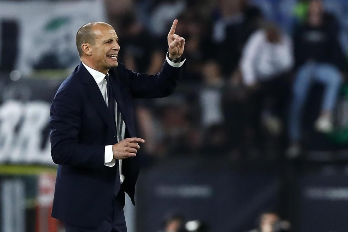 Juventus, presa di posizione dei tifosi: le ultime su Allegri e la panchina bianconera