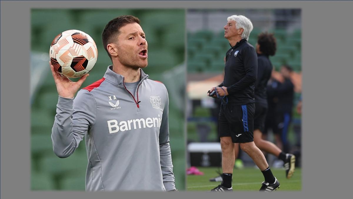 Atalanta-Bayer Leverkusen: Gasperini contro Xabi Alonso: cos’hanno vinto finora? Tutti i trofei conquistati