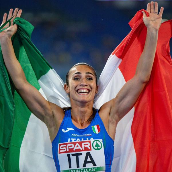 Atletica, Alice Mangione pronta per Parigi: “Ho lavorato sodo, voglio sfondare il muro dei 51′. Gli Europei in casa? Emozione unica”