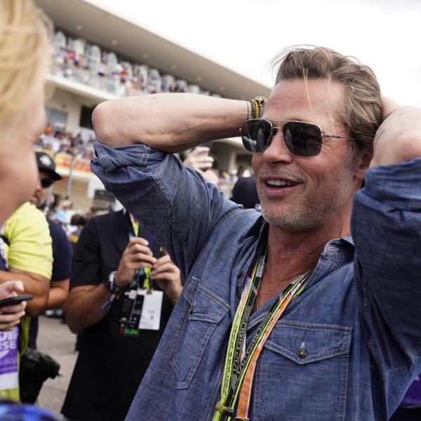 Brad Pitt: fidanzata, età, divorzio, film e carriera dell’attore oggi