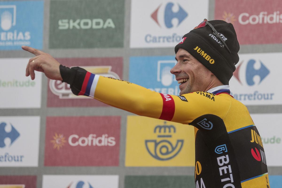 Da Roglic a Barguil e Landa: i movimenti di mercato nel ciclismo