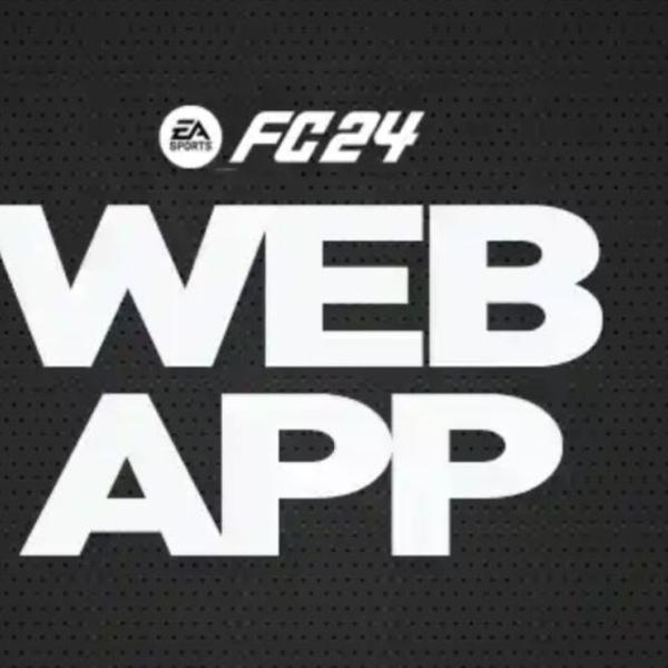 Come accedere a EA Sports FC 24 Web App: link e funzioni