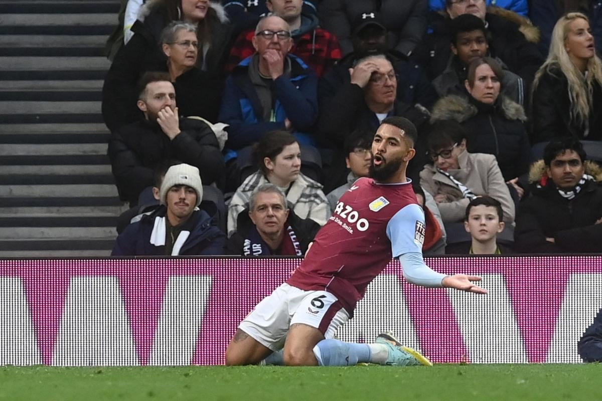 Douglas Luiz Juve, continua la trattativa: nuova richiesta dell’Aston Villa. La situazione