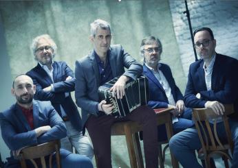 Estate romana 2022 eventi: il 6 luglio Quinteto Astor Piazzolla