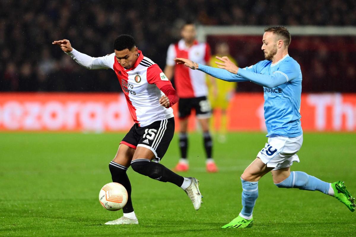 Champions League, Feyenoord-Lazio dove vederla: Mediaset, Sky o Pri…