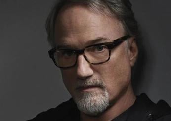 In arrivo un nuovo film diretto da David Fincher in esclusiva per Netflix, cosa sappiamo