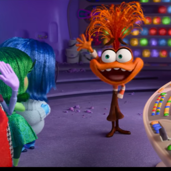 “Inside Out 2”, quali sono le nuove emozioni del film Pixar? Tutto sui nuovi personaggi del sequel