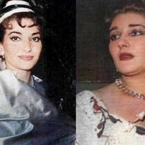 È vero che Maria Callas usò il verme solitario per dimagrire? Ecco la verità