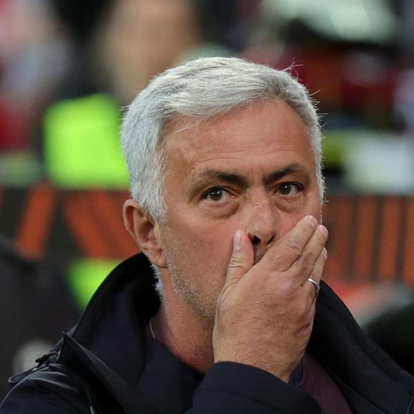 Mourinho deferito per le dichiarazioni sull’arbitro Chiffi