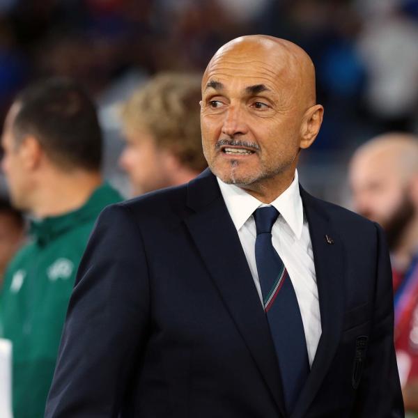 La Nazionale di Spalletti, Prandelli è fiducioso: “Si vede la sua mano, devono crederci di più ma confido nella sua genialità” e sulle scommesse…