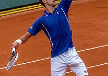 Novak Djokovic come il Marchese del Grillo