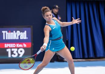 Jasmine Paolini può vincere le WTA Finals 2024? Quote e pronostici