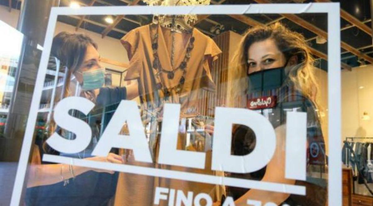 Saldi invernali 2023: le date di inizio per ogni regione