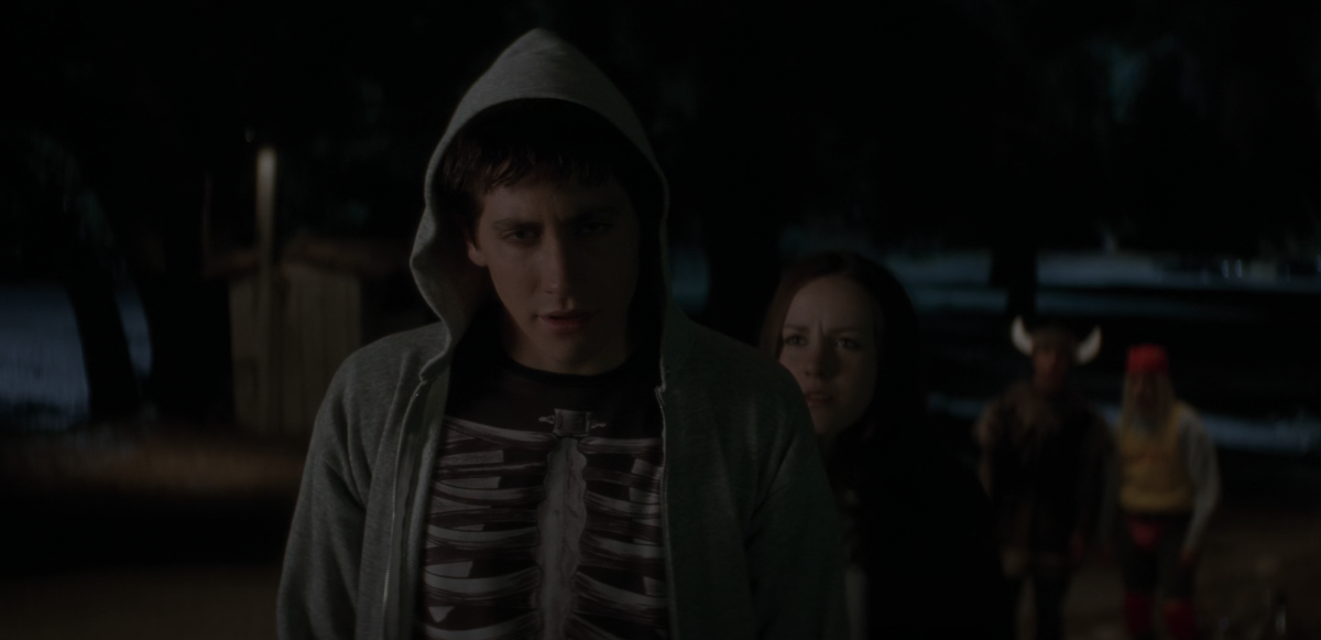 Donnie Darko, Richard Kelly: quando esce al cinema la versione restaurata in 4K, trama e trailer