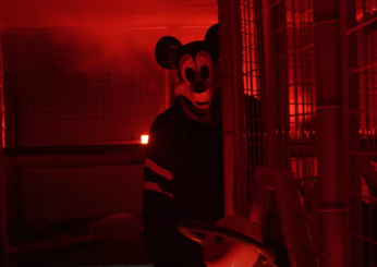 Quando esce Mickey’s Mouse Trap? Trama e cast del film horror su Topolino