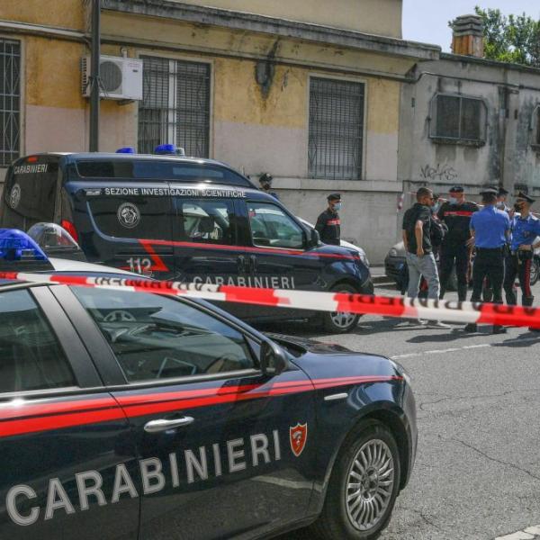 Donna trovata senza vita a Lanciano, indagato il marito