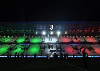 Nota della società della Juventus riguardante la riapertura del caso delle plusvalenze