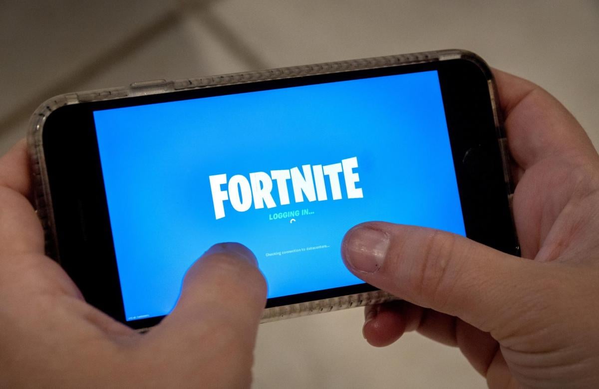 In Danimarca un settore della polizia deve giocare a Fortnite e Min…