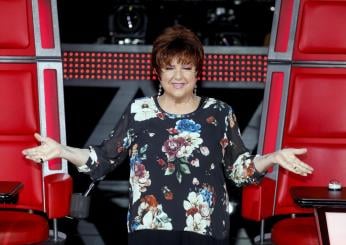 Orietta Berti torna a parlare della famiglia Fiordelisi sui social: “Volgarità, falsità e cattiverie”