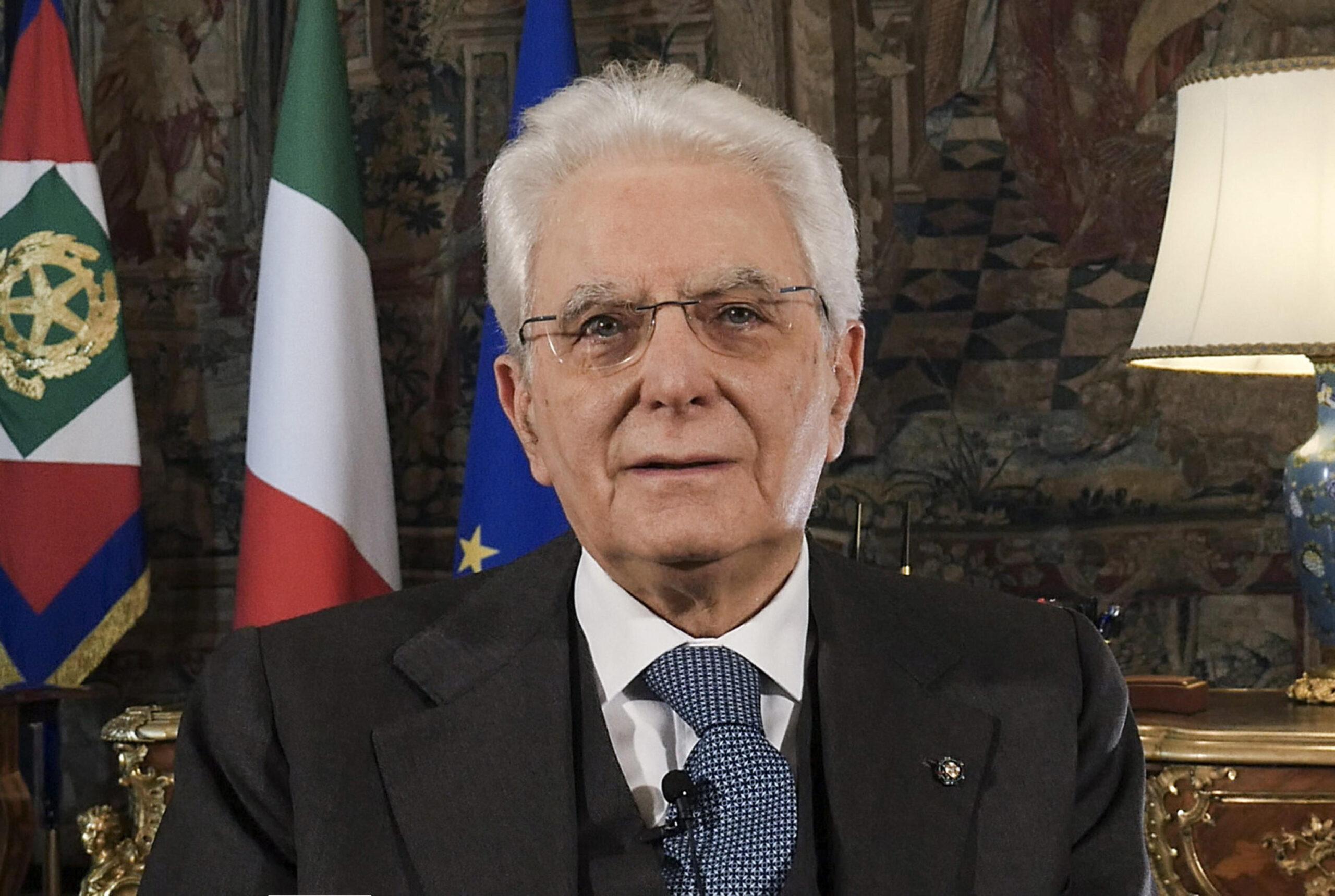 La settimana europea di Mattarella: oggi in Polonia, poi tappa in Slovacchia