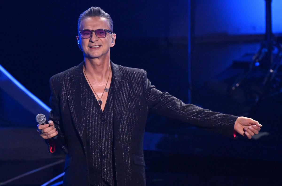 Concerto Depeche Mode Roma: date, biglietti e scaletta