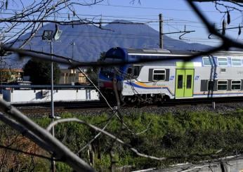 Viterbo: trovato il cadavere di una donna vicino alla ferrovia