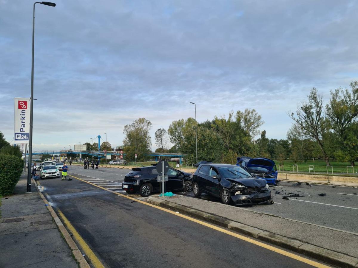 Ravenna, Incidente Tra Due Auto A Faenza: Morto Un 76enne • TAG24