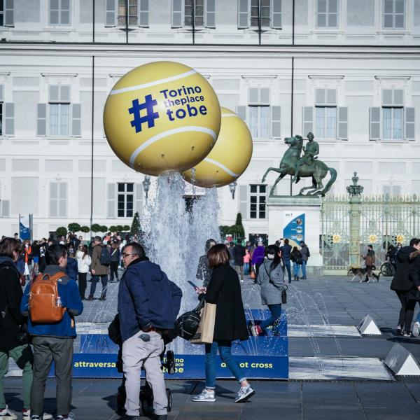 Torino continuerà ad ospitare le ATP Finals? L’ indiscrezione