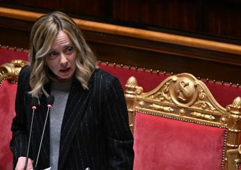 Patto di Stabilità, Meloni al Senato: “Vediamo qualche spiraglio”