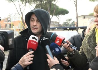 Roma, Alexandru Ivan ucciso a colpi di pistola al posto del patrigno? C’è un fermato: è un ragazzo di 24 anni