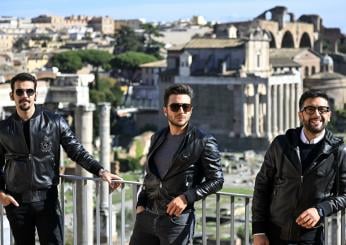 Il Volo concerti 2024: date, biglietti e prezzi degli eventi in Italia