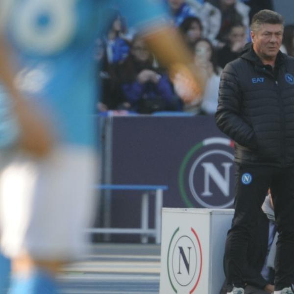 Esonero Mazzarri, Santacroce: “Napoli non adatto al suo gioco. Calzona? Ecco cosa penso”