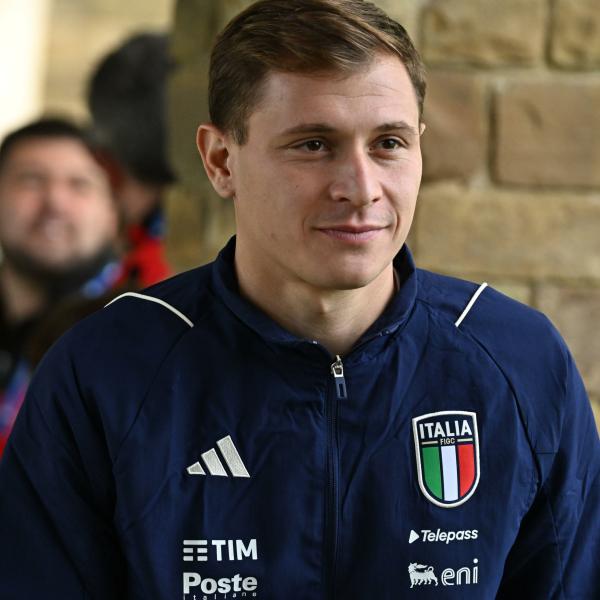 Un Barella a cinque stelle per Canzi, l’allenatore che l’ha cresciuto: “Era istinto e confusione, ora è pazzesco, un top-player. E’ Paul Scholes, e può diventare più bravo”