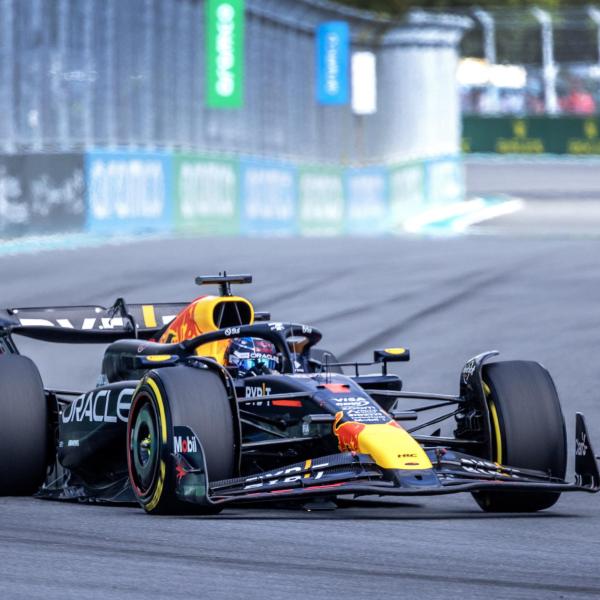 F1 2024, Verstappen conferma la penalità a Spa: “Sarà così”. Quante posizioni perde l’olandese?