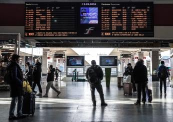 Sciopero treni 16 e 17 giugno 2024: disagi per Trenitalia e Trenord. Orari, motivazioni e fasce di garanzia