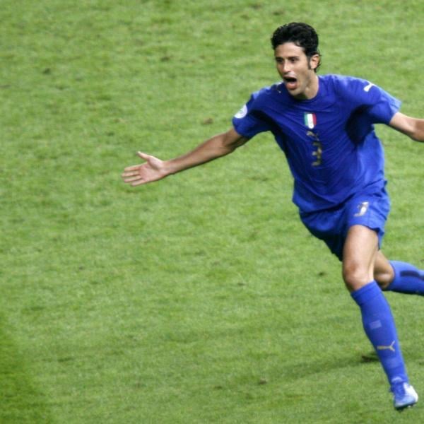 Italia, qual è l’ultima formazione titolare scesa in campo all’Olympiastadion di Berlino?