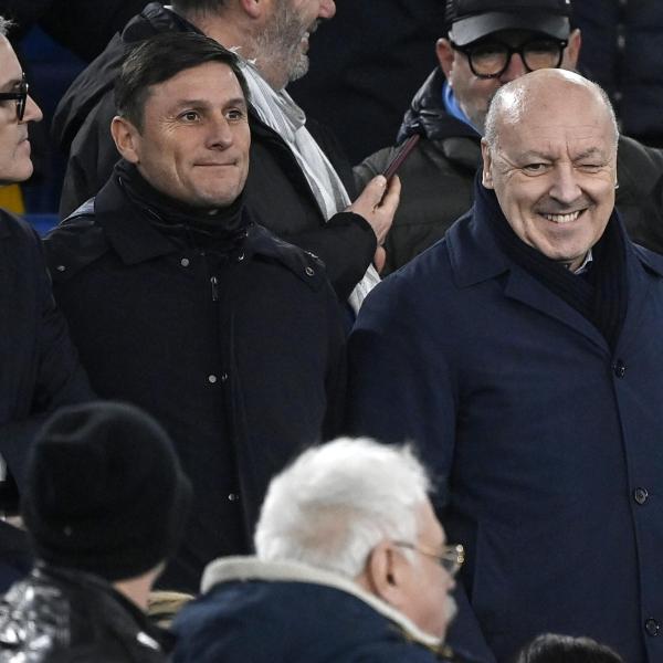 Calciomercato Inter 2024, Chiesa ma non solo: c’è anche mister X. Le ultimissime di oggi