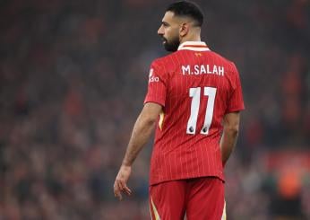 Dove giocherà Salah il prossimo anno? Dall’ipotesi Barça all’opzione ritiro