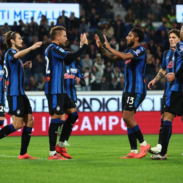 Quote e pronostici per Venezia-Atalanta, 8ª giornata di Serie A 2024/2025