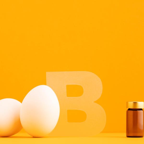 A cosa serve la vitamina B3: sintomi da eccesso e carenza