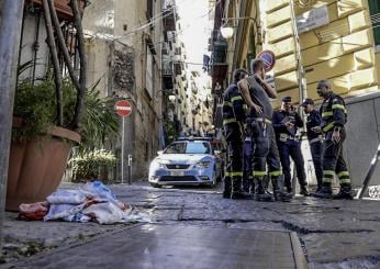 Chi è Chiara Jaconis, la turista di Padova colpita da una statuetta caduta da un balcone a Napoli? È morta dopo 2 giorni di agonia