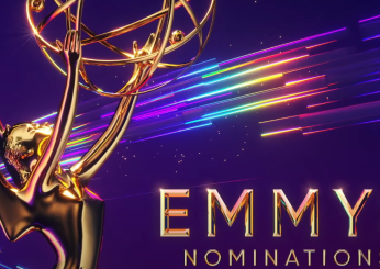 Quando ci sono gli Emmy 2024? Data, nominations, dove vederli in tv e in streaming