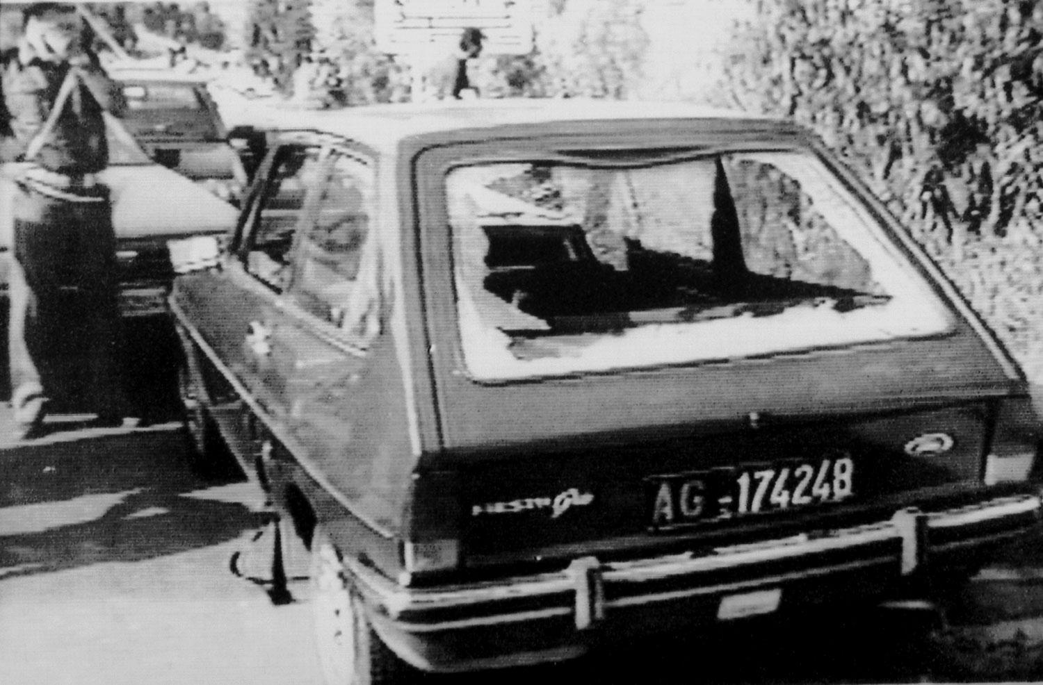 Accadde oggi, 21 settembre 1990: la Stidda uccide Rosario Livatino