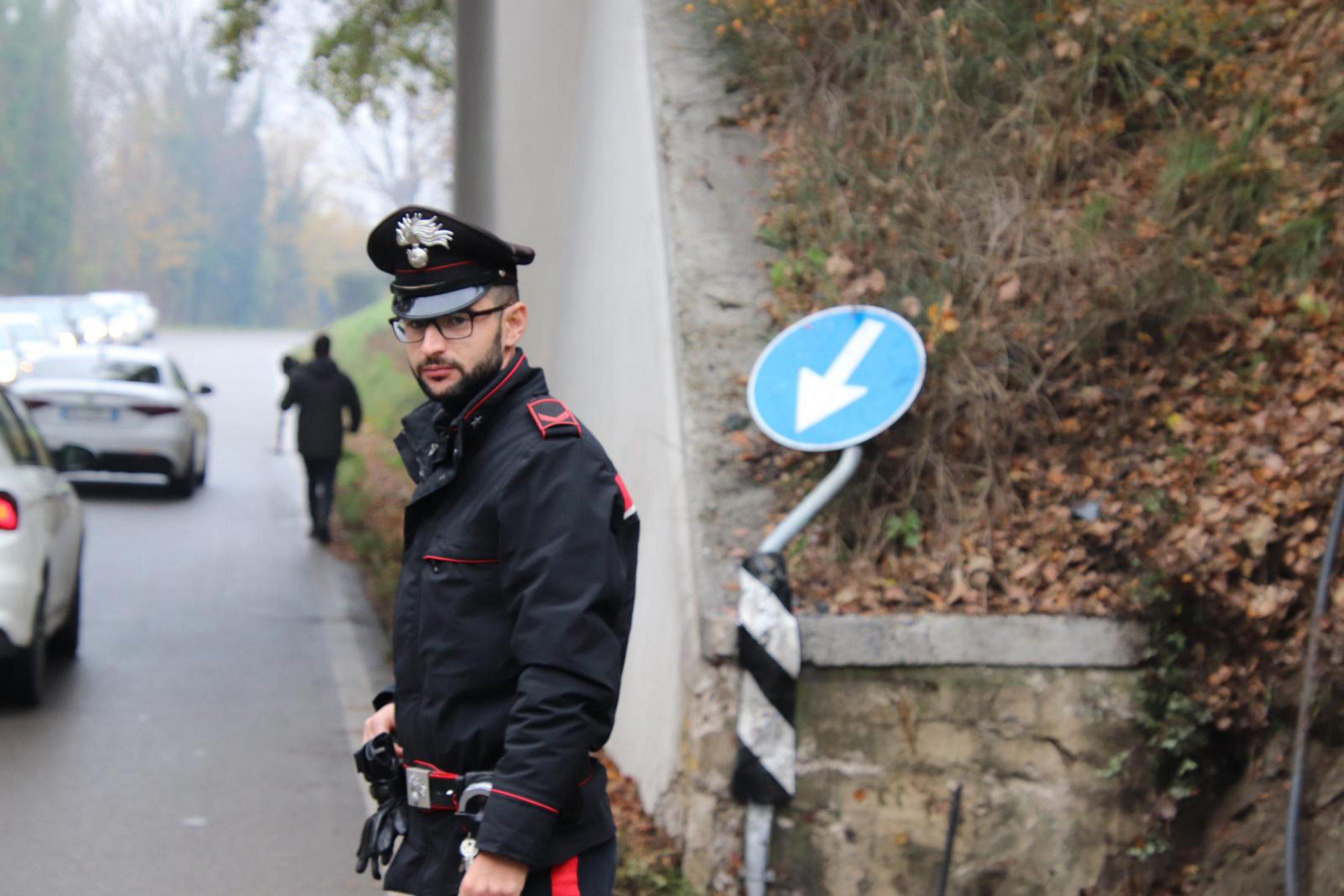 Greta Spreafico scomparsa ad Adria, spunta in tv un testimone | Video