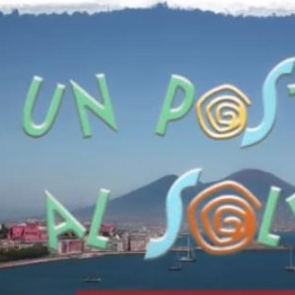 “Un posto al sole”, anticipazioni sulla doppia puntata del 1 settembre 2023: Damiano inganna Viola ed Eugenio