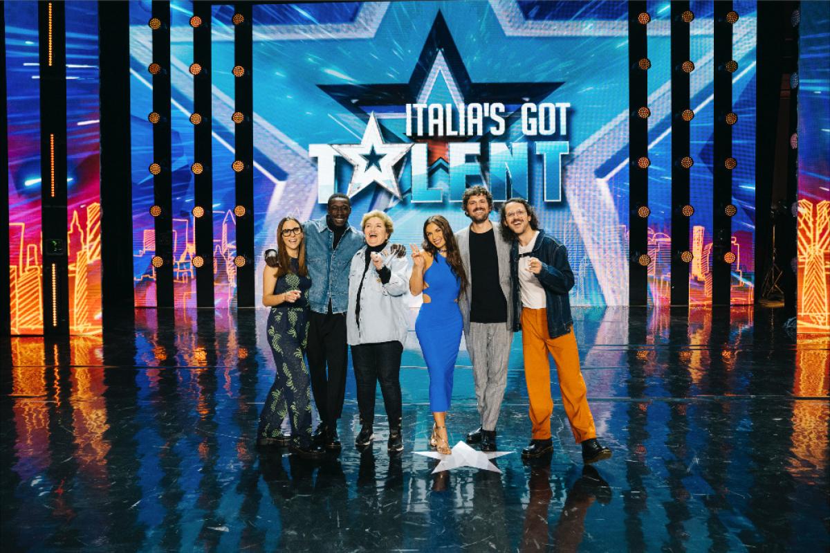 Italia’s Got Talent 2023 giudici, conduttori e casting: le novità s…