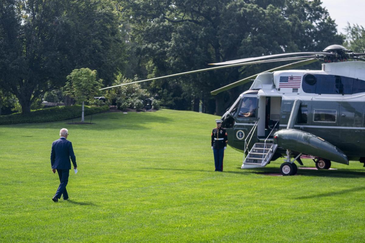 Hawaii in fiamme, Biden andrà nelle isole lunedì. Ma le critiche co…