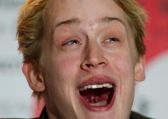 Arriva per Macaulay Culkin la stella sulla Hollywood Walk of Fame. Ecco le motivazioni