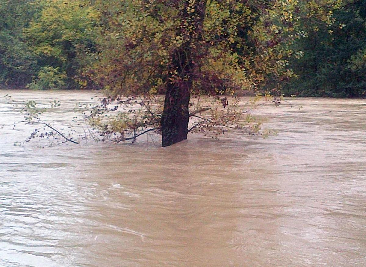 Maltempo in Umbria oggi 23 giugno 2023: bomba d’acqua su Assisi, es…