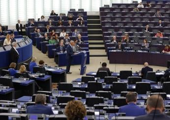 Dal Parlamento Ue il via libera alle nuove regole sull’Intelligenza Artificiale